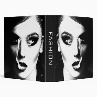 FASHION BINDER