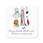 Fashion Boutique 