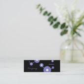 Fashion Business Card (Standing Front)