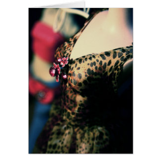 Fashion Cards