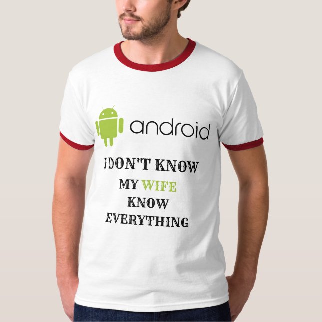 Fashion Clothing Tops & T-Shirts Men's T-Shirts (Front)