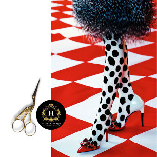 Fashion Decoupage Tissue Paper