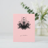 Fashion Diva (Standing Front)