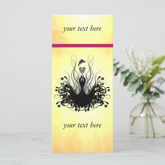 Fashion Diva (Standing Front)