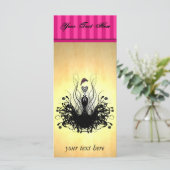 Fashion Diva (Standing Front)