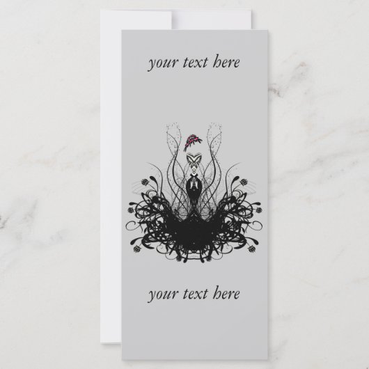 Fashion Diva (Front)