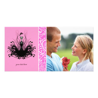 Fashion Diva Card