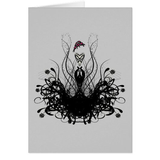 Fashion Diva Cards (Front)