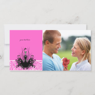 Fashion Diva Invitations, Flyers and Stickers