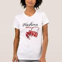 Fashion diva T-Shirt