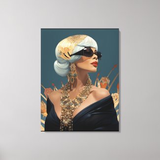 FASHION- ESQUE #1