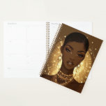 FASHION-ESQUE #3 PLANNER