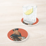 FASHION-ESQUE #6 COASTER