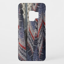 Fashion Fabric texture background diy add text img Case-Mate Samsung Galaxy S9 Case Fashion Fabric texture background diy add text img Case-Mate Samsung Galaxy S9 Case