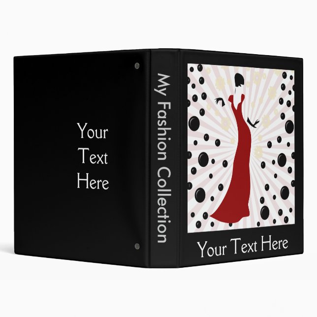 fashion folder (Background)