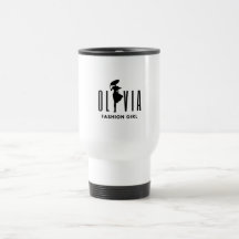 fashion girl shadow olivia black cute gift luxury 