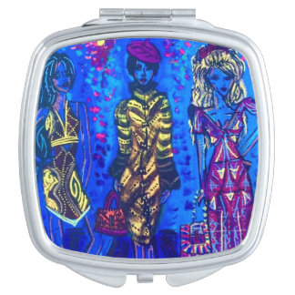 Fashion Girls Mirror 1