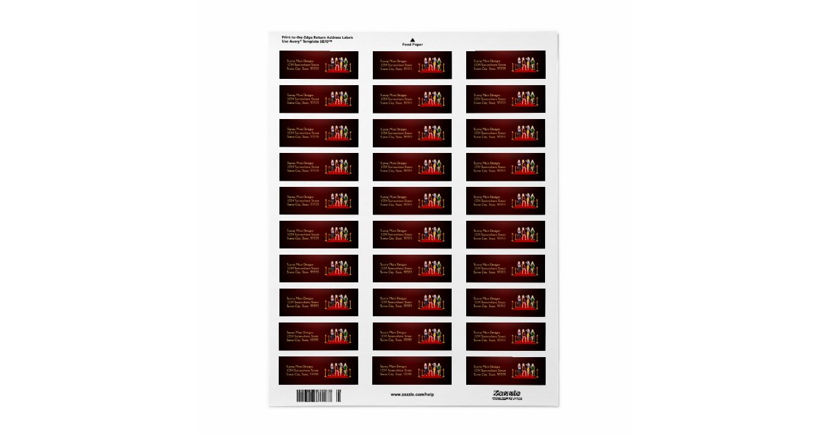 This is a picture of Decisive Style 360 Labels E Store It's just a picture of Decisive Style 360 Labels E Store