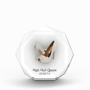 Fashion High Heels Award