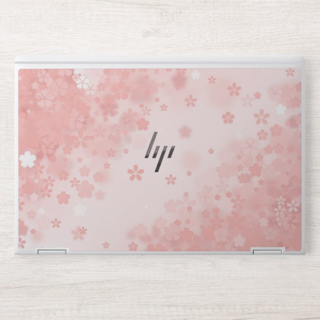 Fashion  HP EliteBook X360 1030 G2 HP Laptop Skin (Front)