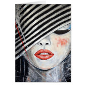 Fashion Illustration (Front)