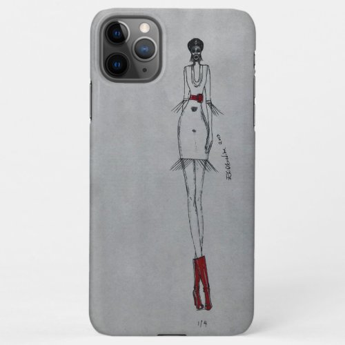 Fashion iPhone 11Pro Max Case