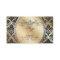 Fashion Jewelry Makeup Artist Damask Crown Cool