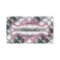 Fashion Jewelry Makeup Artist Elegant Tufted Satin