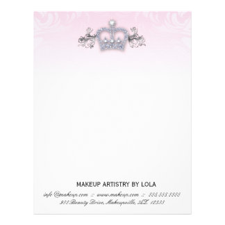 appointment letter format for jewellery crown letterhead zazzle appointment letter format for jewellery crown letterhead zazzle