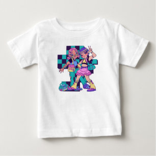 Fashion kids baby T-Shirt