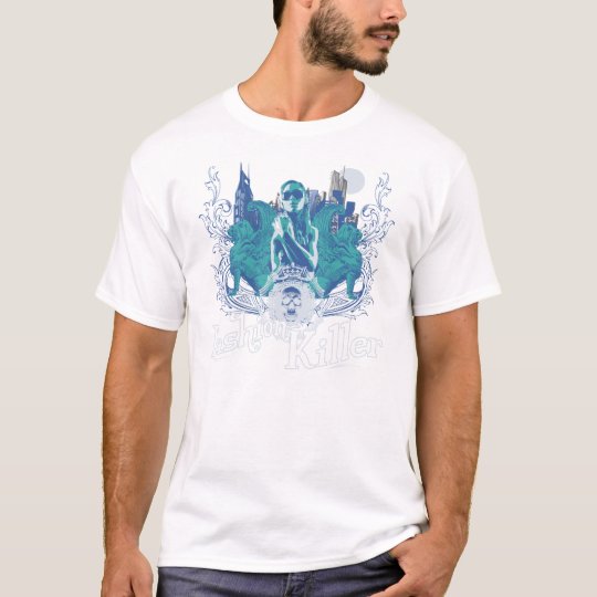 Fashion Killer 2 T-Shirt