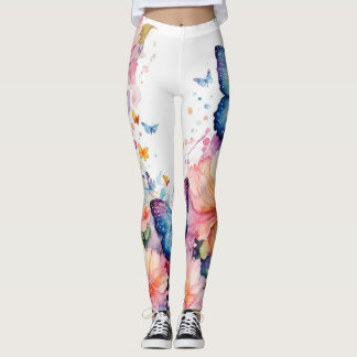 Fashion Leggings