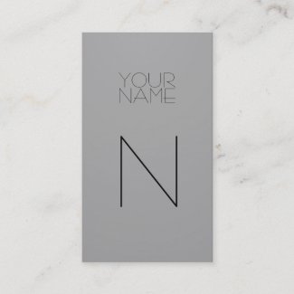 Fashion Light Gray