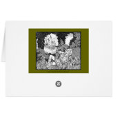 Fashion Middle Ages (Back Horizontal)