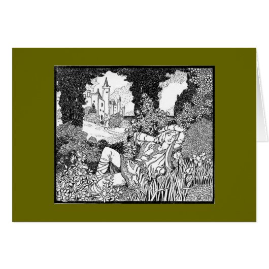 Fashion Middle Ages (Front Horizontal)