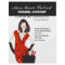 Fashion Model Woman Personal Assistant Fashionista