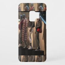 Fashion Parade Models Tshirts Clothing template Case-Mate Samsung Galaxy S9 Case Fashion Parade Models Tshirts Clothing template Case-Mate Samsung Galaxy S9 Case