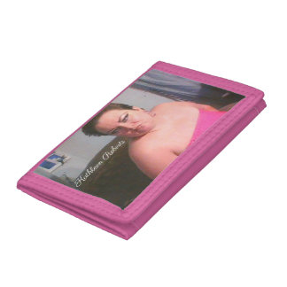Fashion Photo Wallet