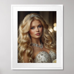 Fashion photography poster