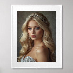 Fashion photography poster