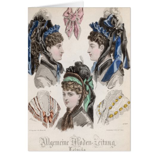 Fashion plate (Front)