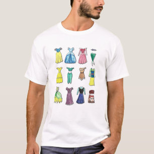 fashion princess T-Shirt
