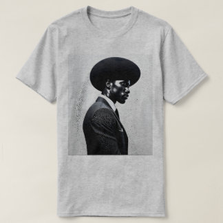 Fashion Profile T-Shirt