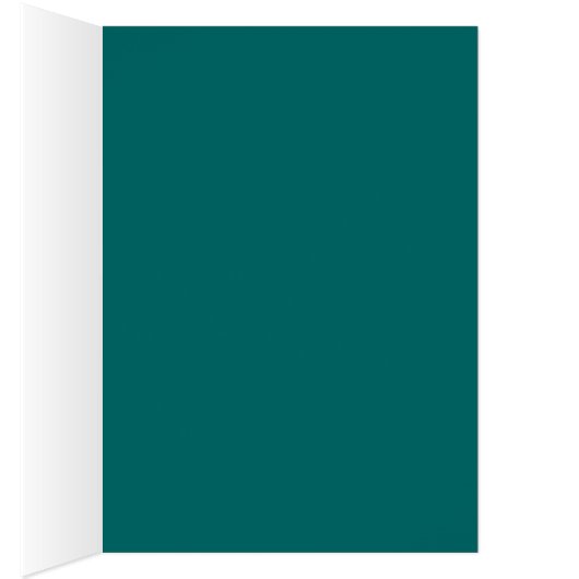 Fashion Puzzle Card (Inside (Right))