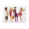 Fashion / Seamstress / Retail Business Card - SRF