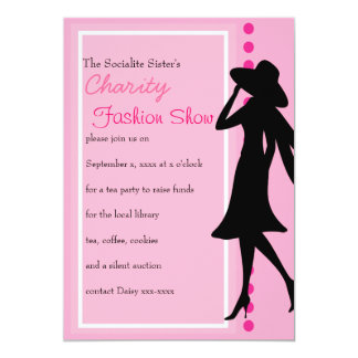 tombstone invitation