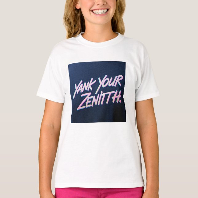 fashion_store T-Shirt (Front)