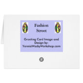 Fashion Street (Back Horizontal)