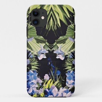 Fashion Style Floral Iphone 5 Case by FashionDistrict at Zazzle