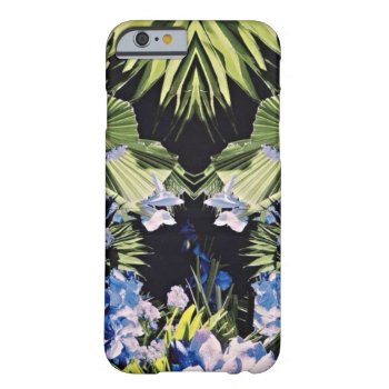 Fashion Style Floral Iphone 6 Case by FashionDistrict at Zazzle